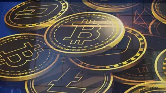 ED Uncovers Rs 260 Crore Crypto Fraud