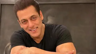 Salman Khan May Star in Two New Films