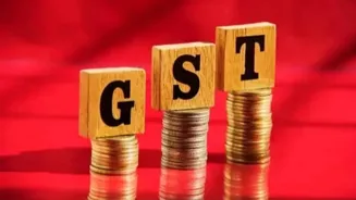 GST May See 5% and 18% Rate Overhaul