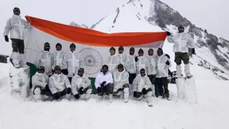 India May Open Siachen and Galwan to Tourists