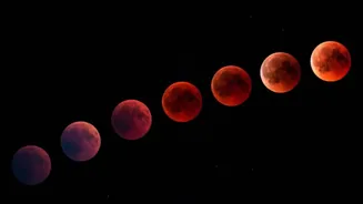 2025 Blood Moon: What it Means for Your Zodiac
