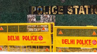 Delhi school receives bomb threat, 5th this week