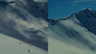 Gulmarg Reimagines Game Of Thrones In Viral Video