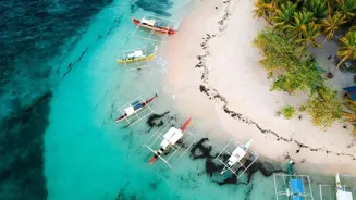 Indians can now travel to Philippines- Visa-free!