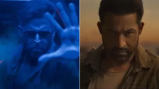 Hrithik's War 2 Teaser Asks Fans: No Spoilers