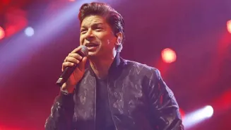 Shaan Feels Odd Singing For Young Actors Now