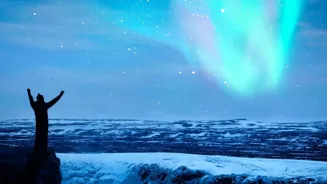 Indians Can Visit Iceland: Visa Details