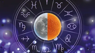 Your Horoscope May Change Your Self-Perception