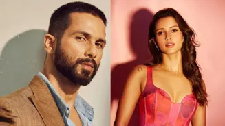Shahid's Romeo film to wrap up filming soon.