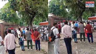 Delhi School Evacuated After Bomb Threat