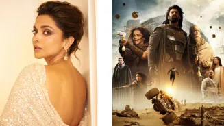 Did Deepika Padukone Miff Makers Of Prabhas' Kalki 2898 AD By Prioritising Allu Arjun-Atlee Film?
