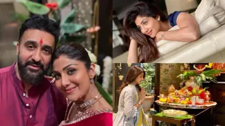 Shilpa Shetty's Massive Fortune Revealed