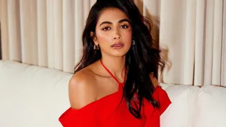 Pooja Hegde Addresses Online Trolls