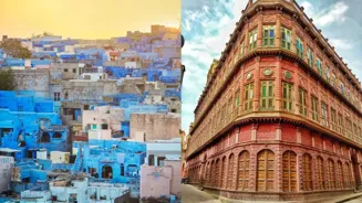 Vande Bharat Connects Delhi To Jodhpur, Bikaner