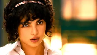 Priyanka: Director Doubted My Barfi Role