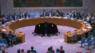 Iran Faces Economic Hit As UN Sanctions Return