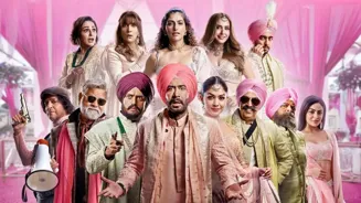 Son Of Sardaar 2: When To Watch It Online?