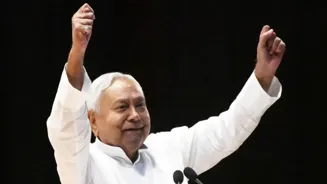 Bihar polls: CM announces interest-free edu loans