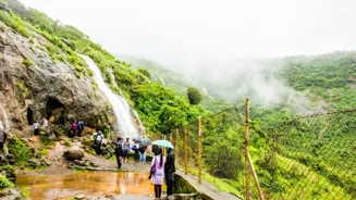 Lonavala's Best Picnic Spots Await You!