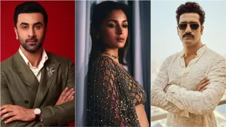 Alia To Star In Karan Johar's Next Directorial?