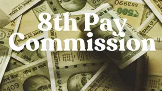 8th Pay Commission Faces Longest Delay