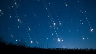 Watch the Perseid Meteor Shower Tonight