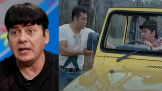 Sudesh Lahiri Feared Salman Dialogue in Ready