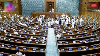 Bill To Oust PM, CMs Facing Criminal Charges Soon?