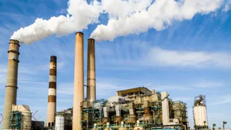 Delhi Air Quality Is Hazardous: Mercury Spikes