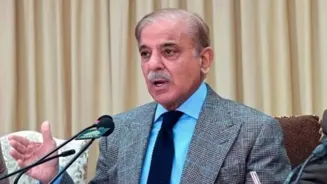Sharif: Pakistan Vows to Protect Indus Water
