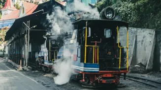 India's UNESCO Heritage Trains Unveiled