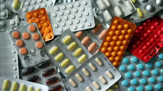 US’ Pharma Tariff: THESE Indian Firms Face Risks
