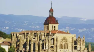 French Village Named Most Favourite for 2025