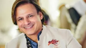 Vivek Oberoi: I Was Boycotted and Depressed
