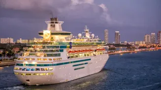First Cruise? Read This Before You Set Sail