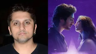 Saiyaara Sequel Possible? Mohit Suri Speaks