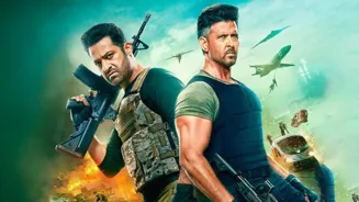 War 2 Tickets Priced High in Mumbai, Delhi