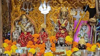 Explore Faith and Miracles on Machail Yatra