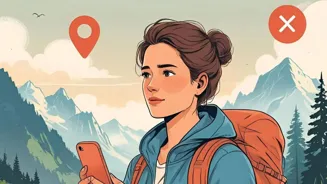 Solo Travelers: Avoid This Social Media Error