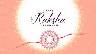 Raksha Bandhan 2025: Wishes and Quotes
