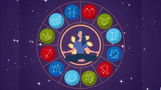 Health Focus For Each Zodiac Sign This Week