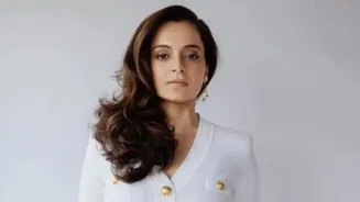 Kangana Ranaut Discusses Divorce Surge