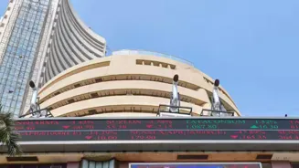 Stocks Face Inflation, Tariff Tests Next Week