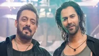 Bharat: Why Was Khan's Scene Cut?