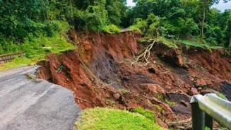Kullu Schools Shut Due to Landslides, Rain