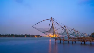 Kochi: Getaways Within 200km for Long Weekend