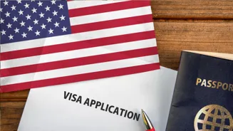 US Visa Bond: What Is The $15000 Fee?