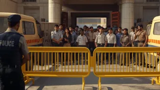 20 colleges in Delhi receive bomb threat