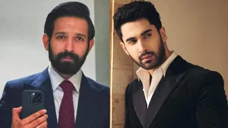 Vikrant CONFIRMS 'Dostana 2' with Lakshya