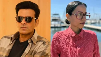 Manoj Defends Tillotama's Maid Role Casting